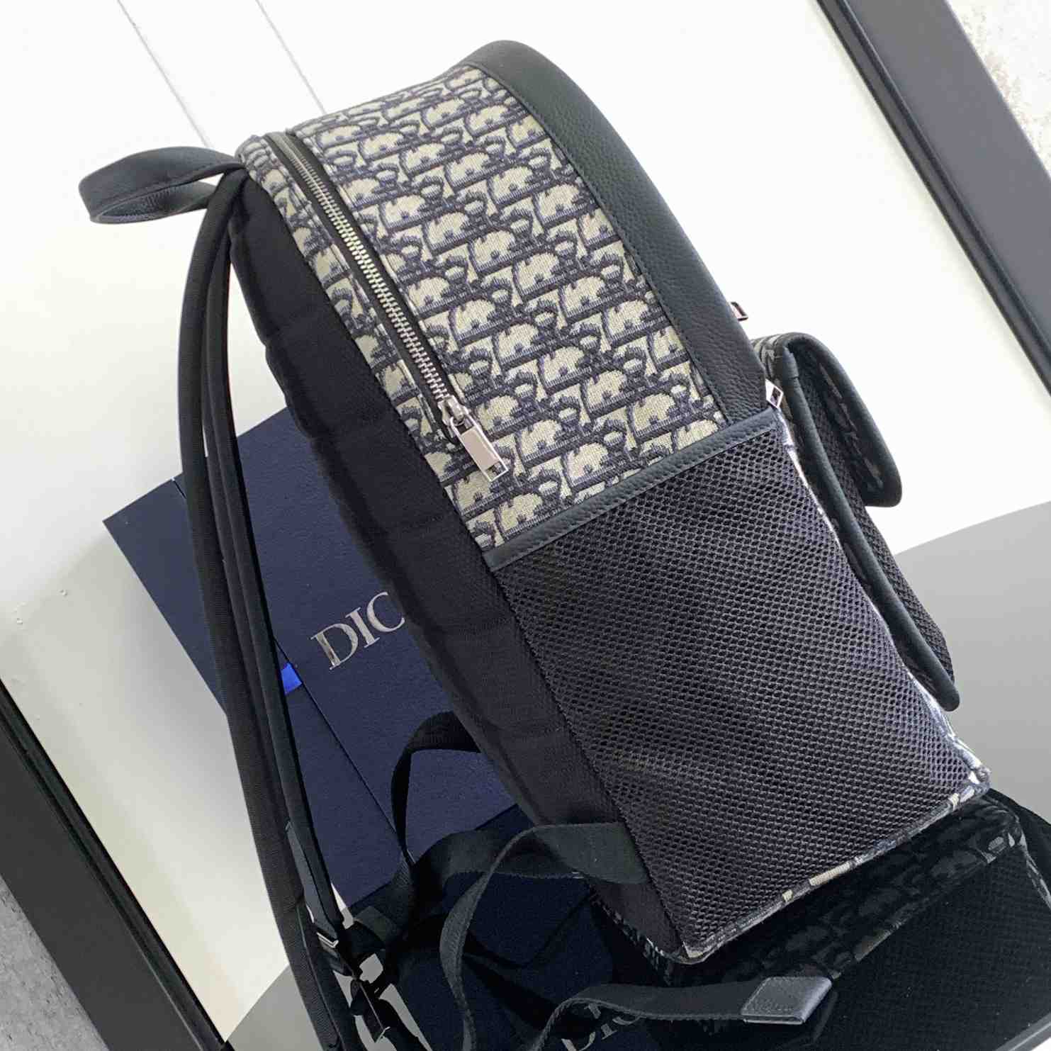 Dior 8 Backpack  - PerfectKickZ