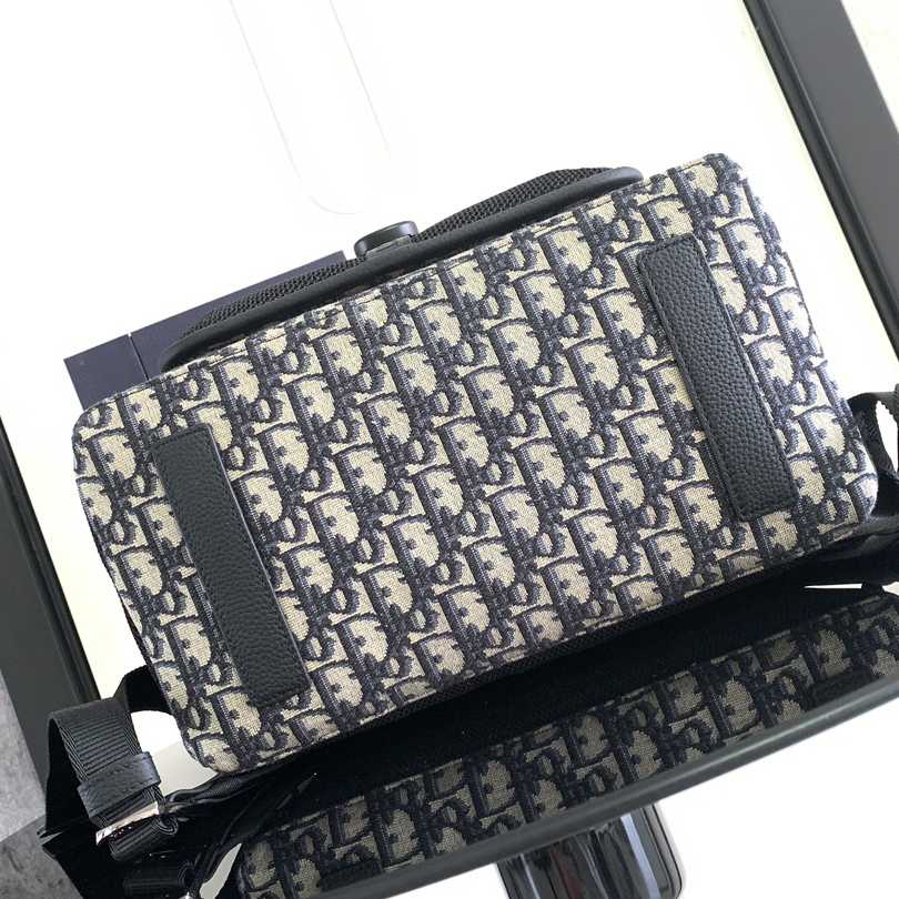 Dior 8 Backpack  - PerfectKickZ