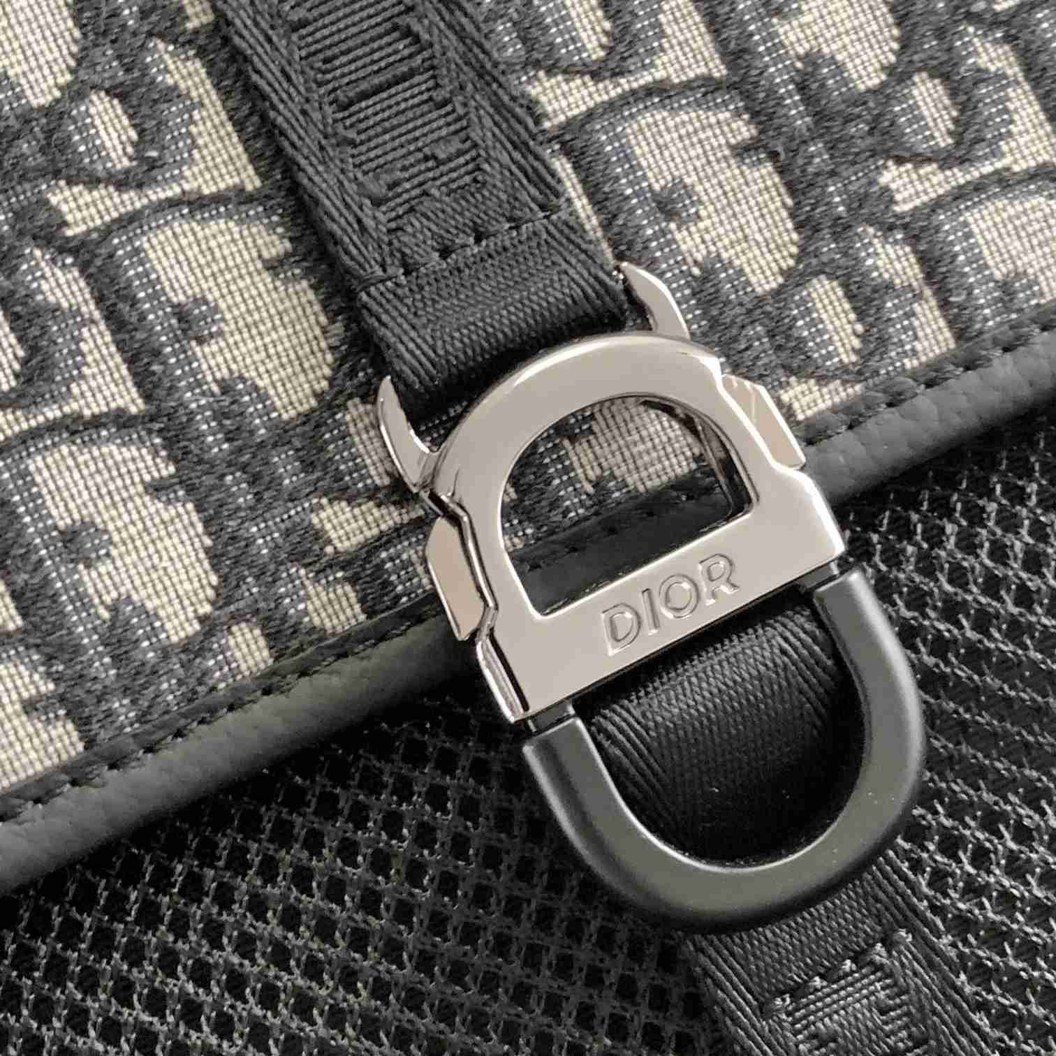 Dior 8 Backpack  - PerfectKickZ