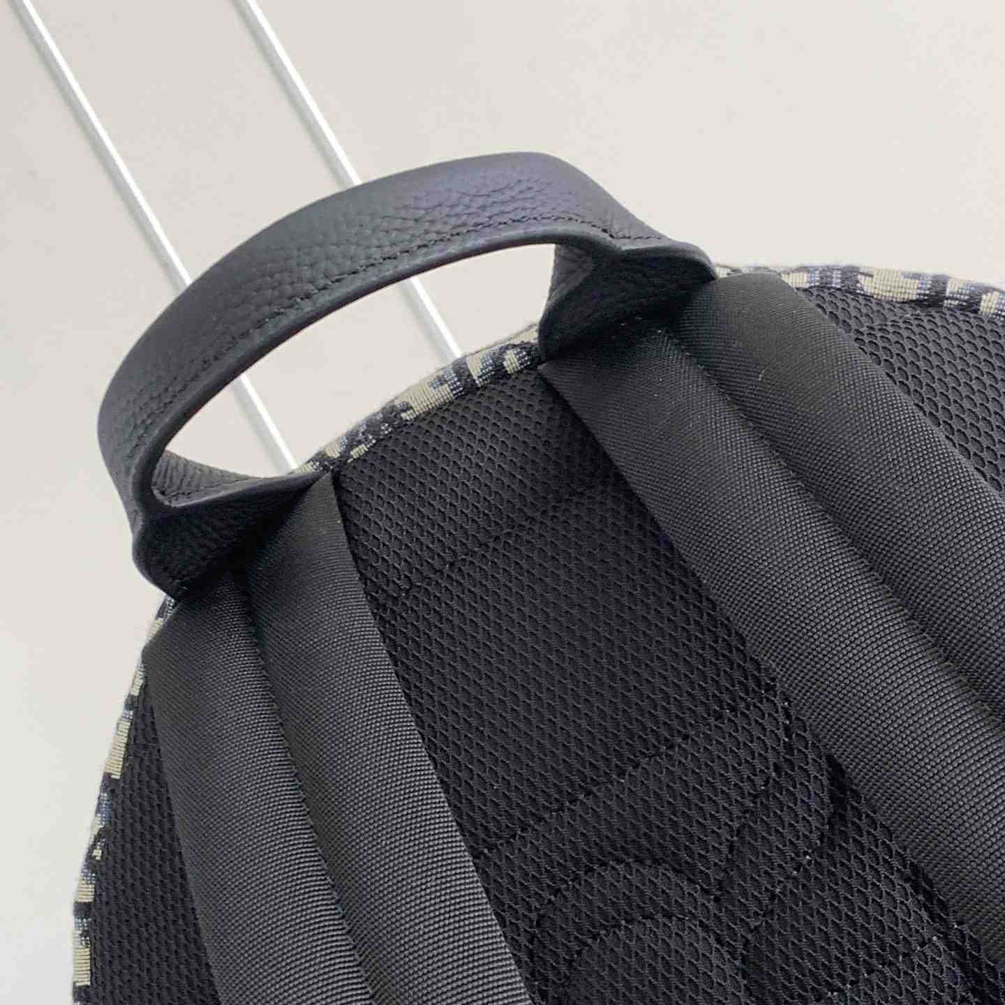 Dior 8 Backpack  - PerfectKickZ