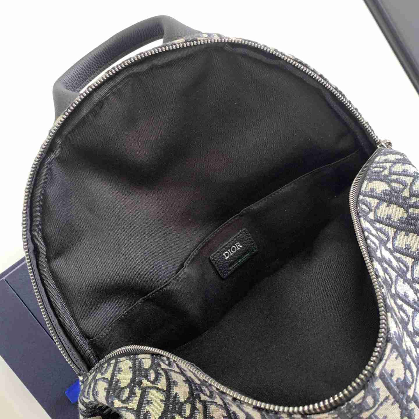 Dior 8 Backpack  - PerfectKickZ