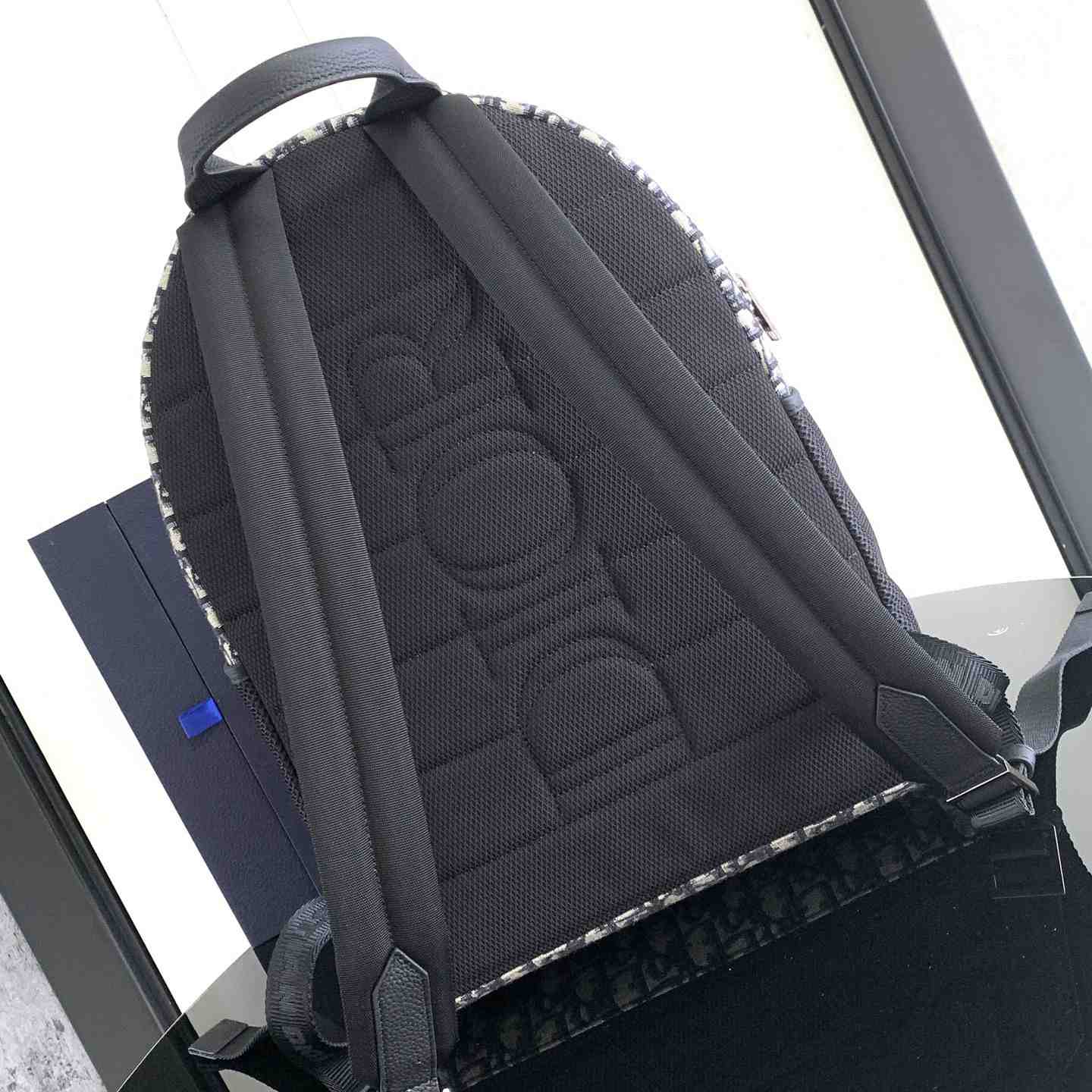 Dior 8 Backpack  - PerfectKickZ