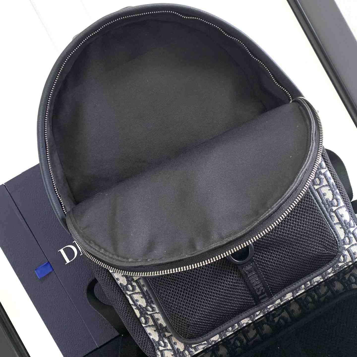Dior 8 Backpack  - PerfectKickZ