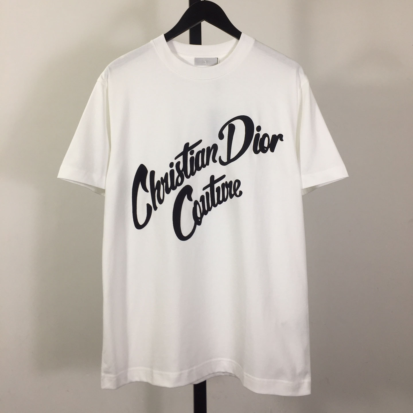 Dior Relaxed-fit T-shirt  - PerfectKickZ