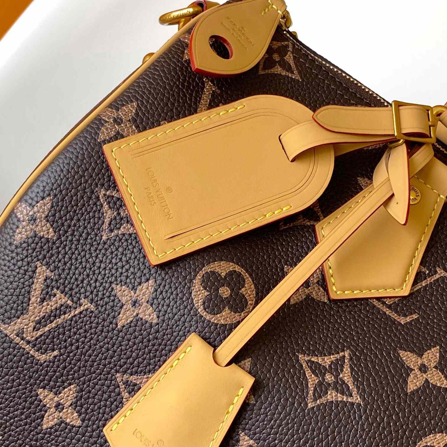 Louis Vuitton Speedy P9 Bandoulière 40  M24422 - PerfectKickZ
