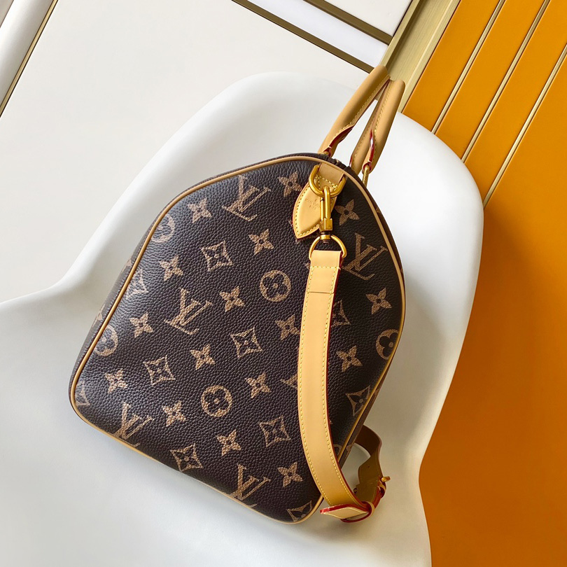 Louis Vuitton Speedy P9 Bandoulière 40  M24422 - PerfectKickZ