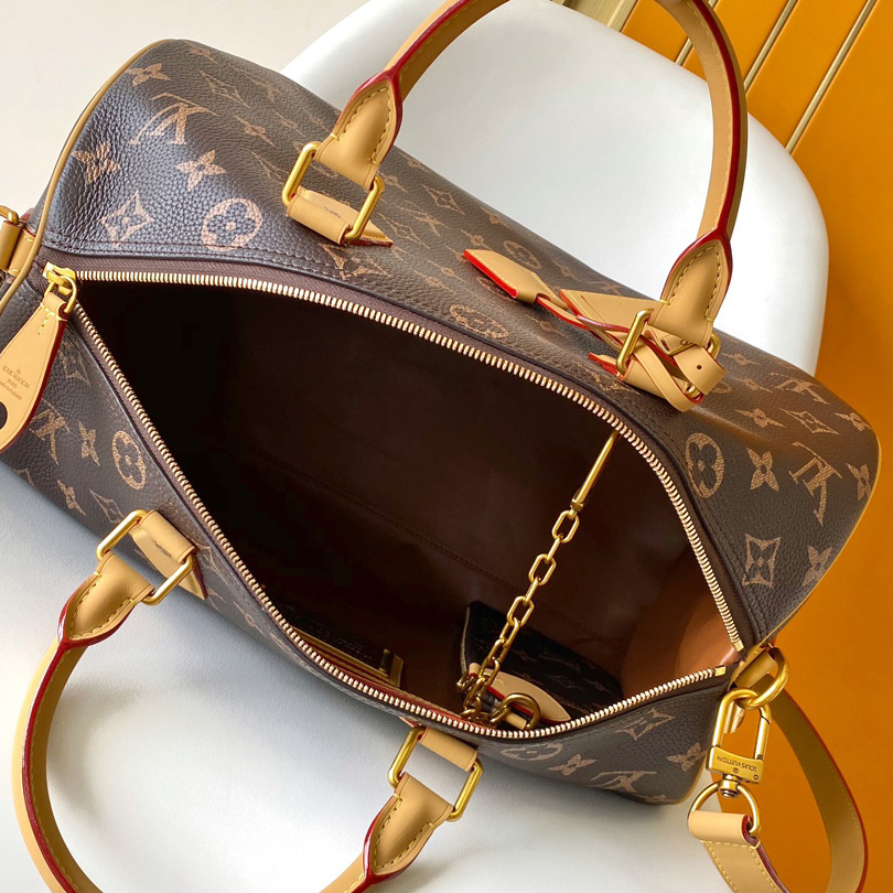 Louis Vuitton Speedy P9 Bandoulière 40  M24422 - PerfectKickZ