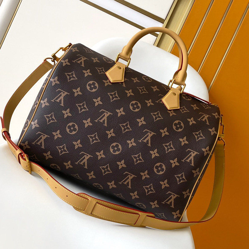 Louis Vuitton Speedy P9 Bandoulière 40  M24422 - PerfectKickZ