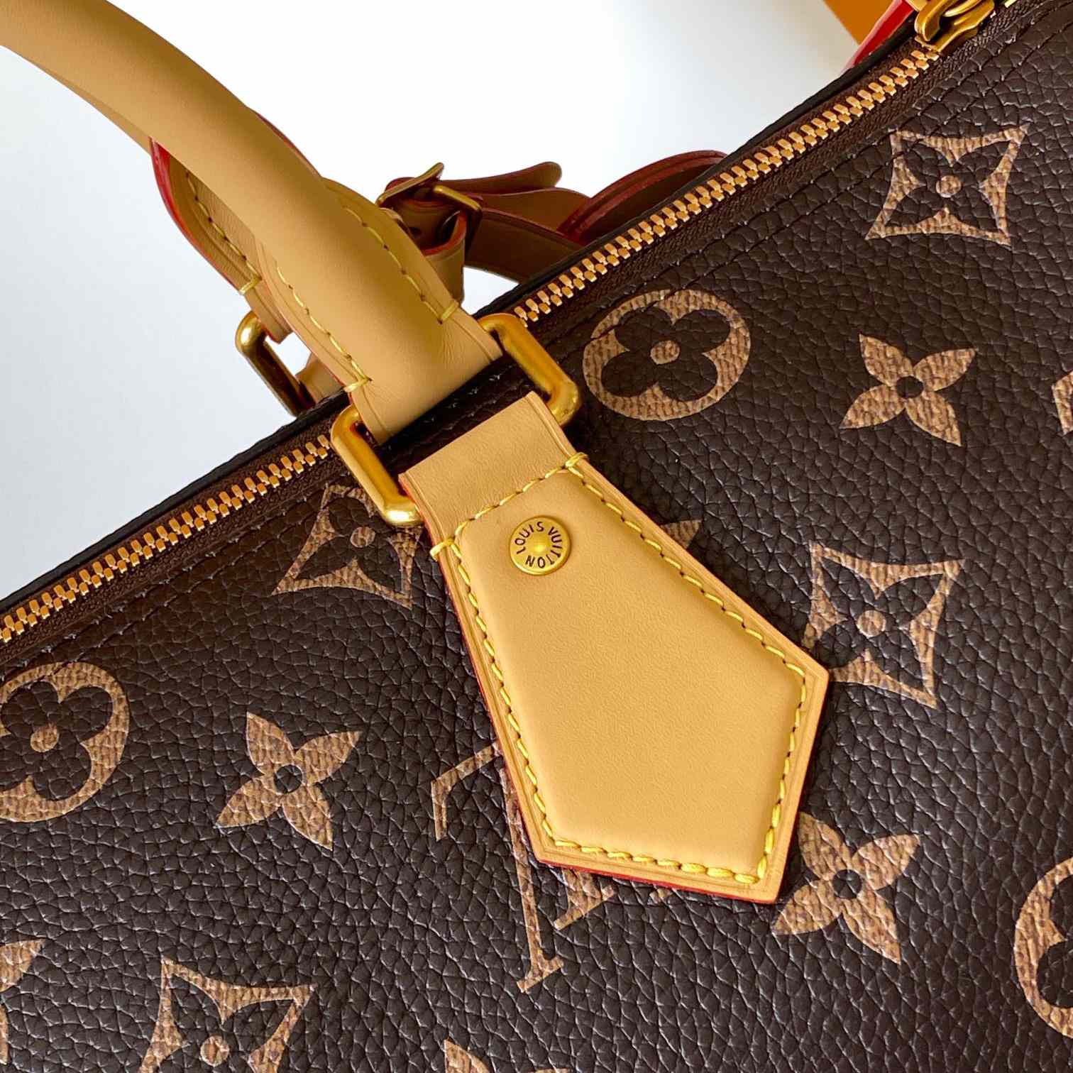 Louis Vuitton Speedy P9 Bandoulière 40  M24422 - PerfectKickZ