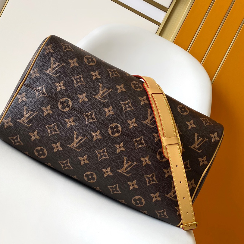 Louis Vuitton Speedy P9 Bandoulière 40  M24422 - PerfectKickZ