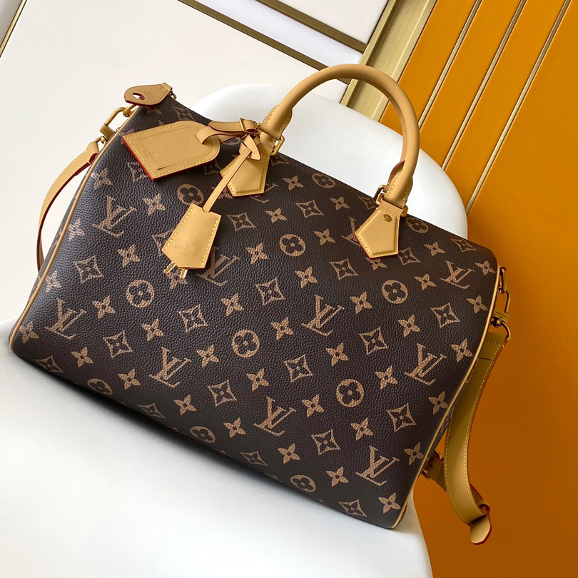 Louis Vuitton Speedy P9 Bandoulière 40  M24422 - PerfectKickZ