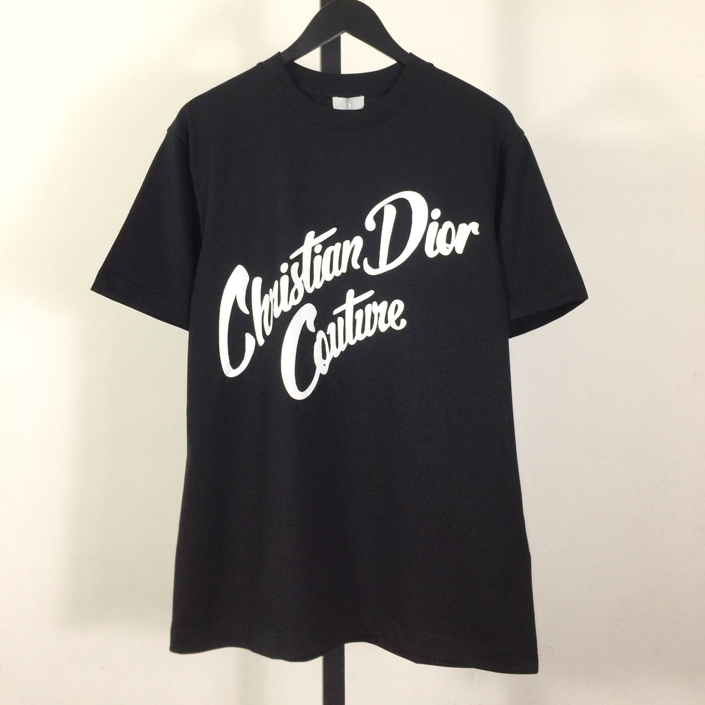 Dior Relaxed-fit T-shirt  - PerfectKickZ