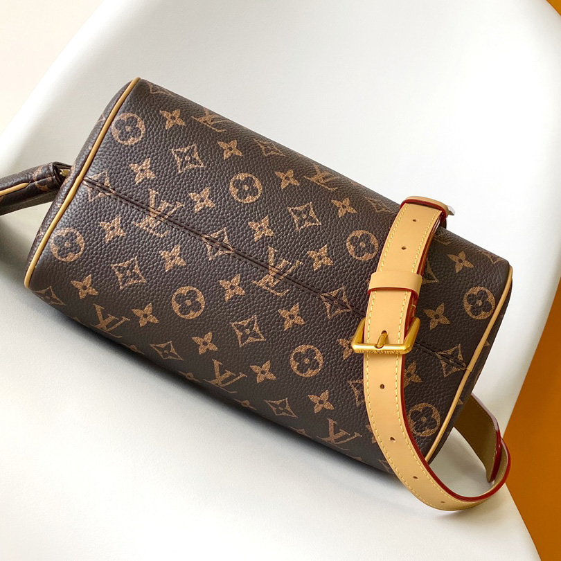 Louis Vuitton Speedy P9 Bandoulière 25   M24443 - PerfectKickZ