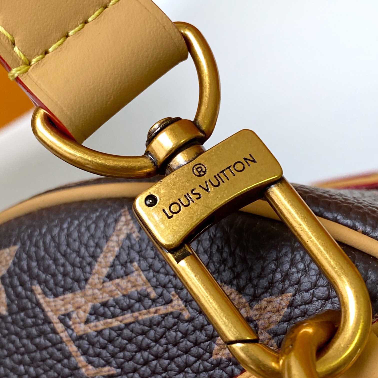 Louis Vuitton Speedy P9 Bandoulière 25   M24443 - PerfectKickZ