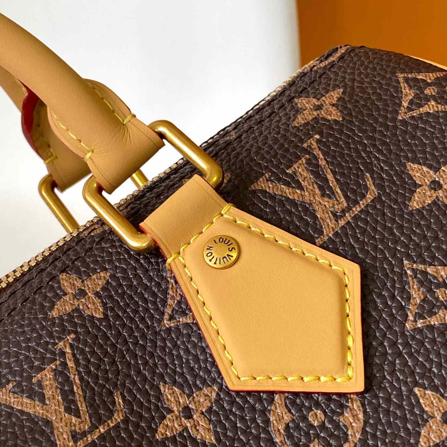 Louis Vuitton Speedy P9 Bandoulière 25   M24443 - PerfectKickZ
