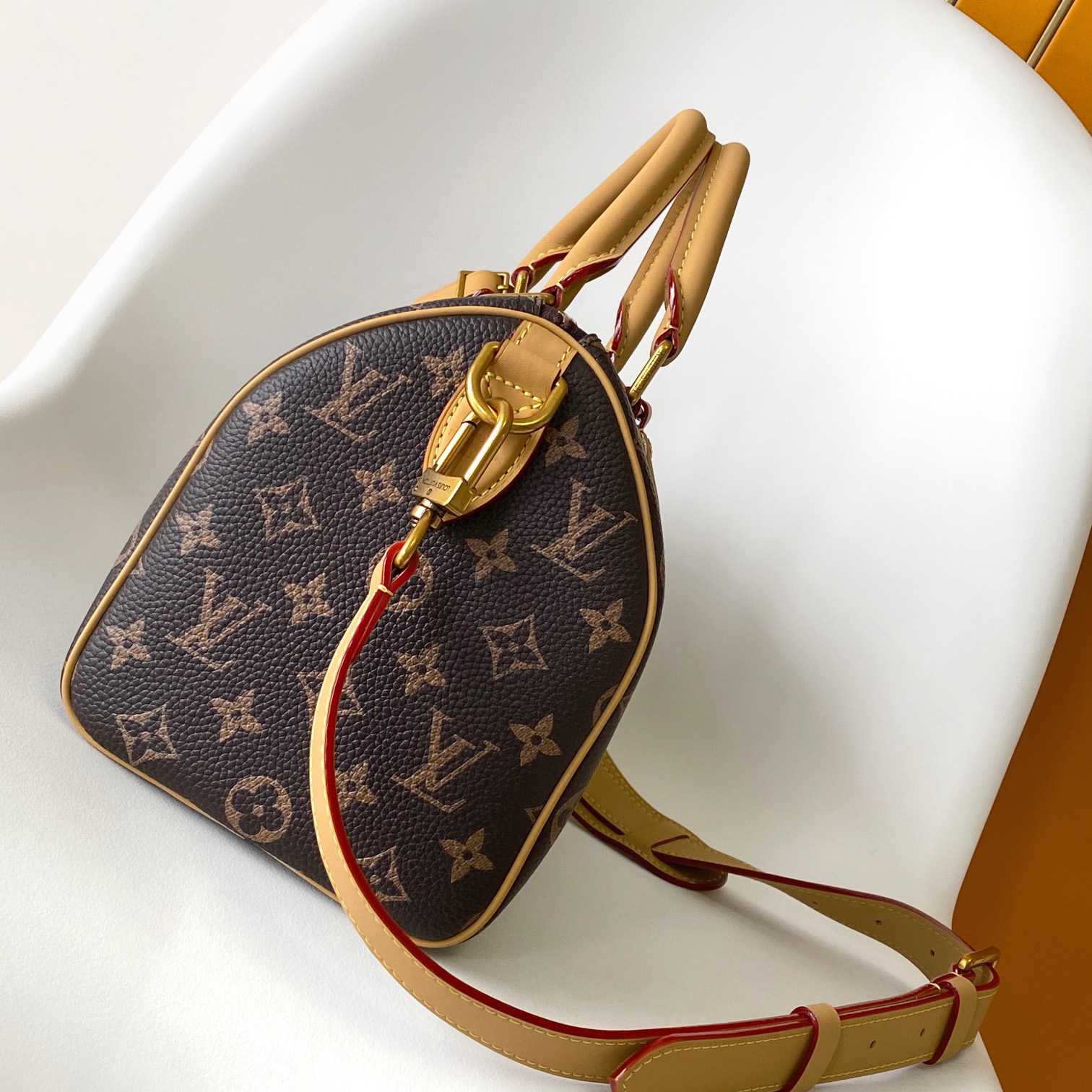 Louis Vuitton Speedy P9 Bandoulière 25   M24443 - PerfectKickZ