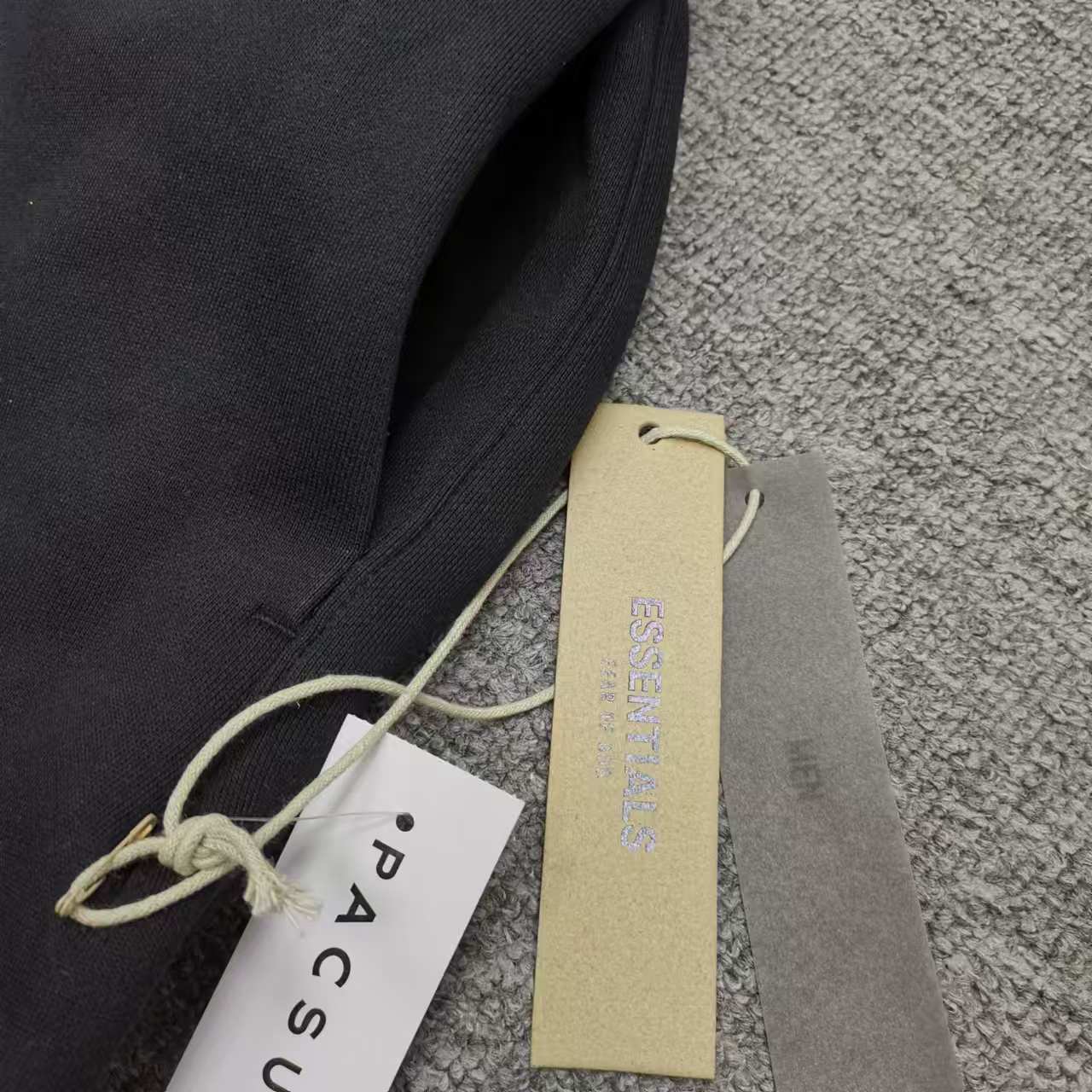 Fear of God Essentials Sweatpants - PerfectKickZ