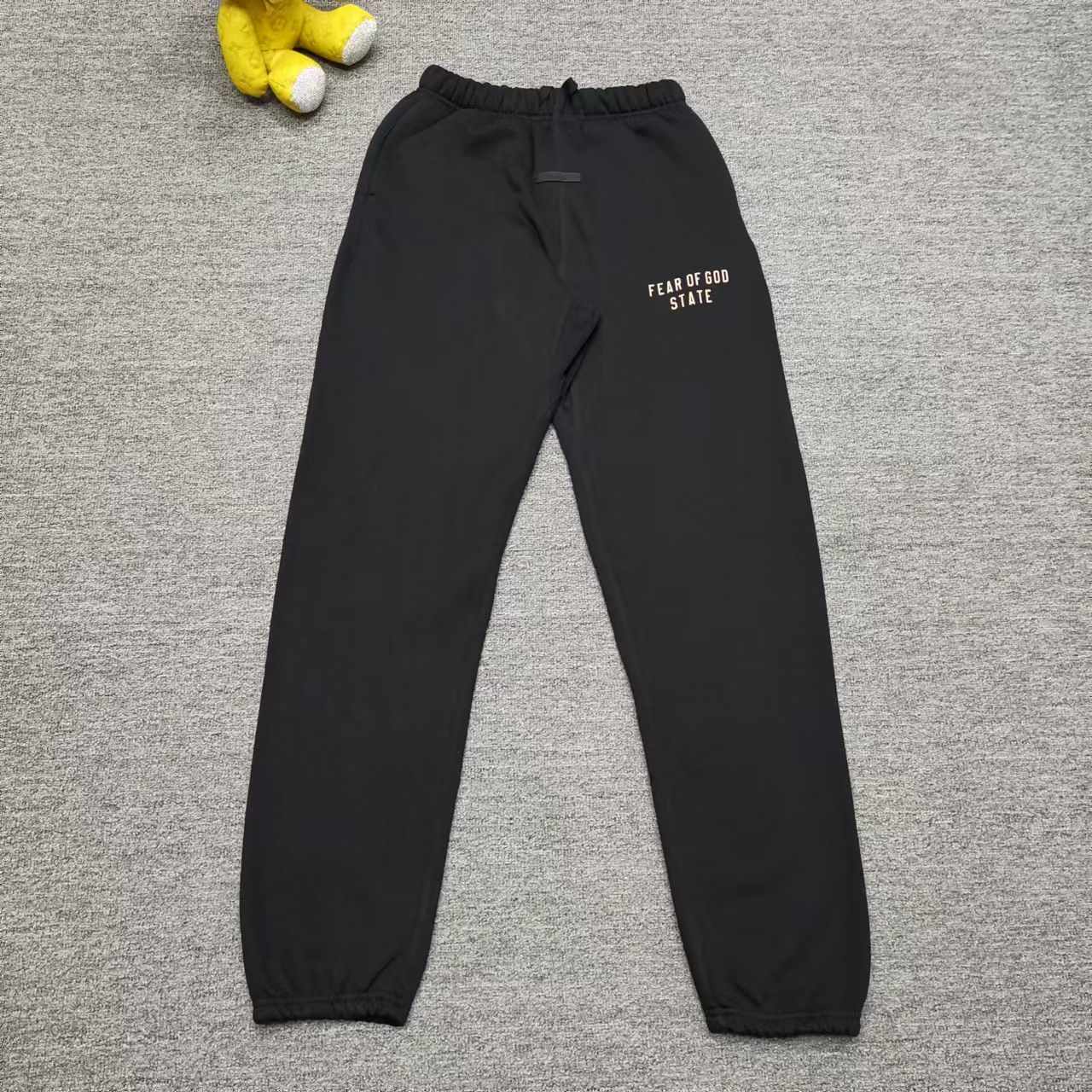 Fear of God Essentials Sweatpants - PerfectKickZ