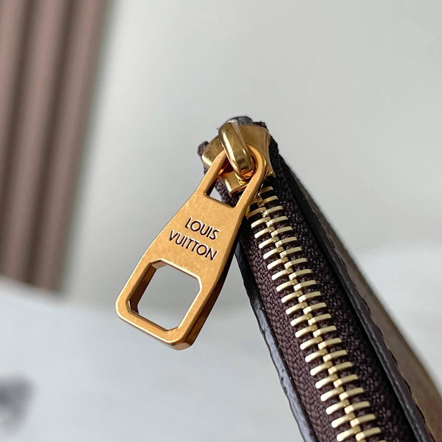 Louis Vuitton Low Key Hobo MM   M24988 - PerfectKickZ
