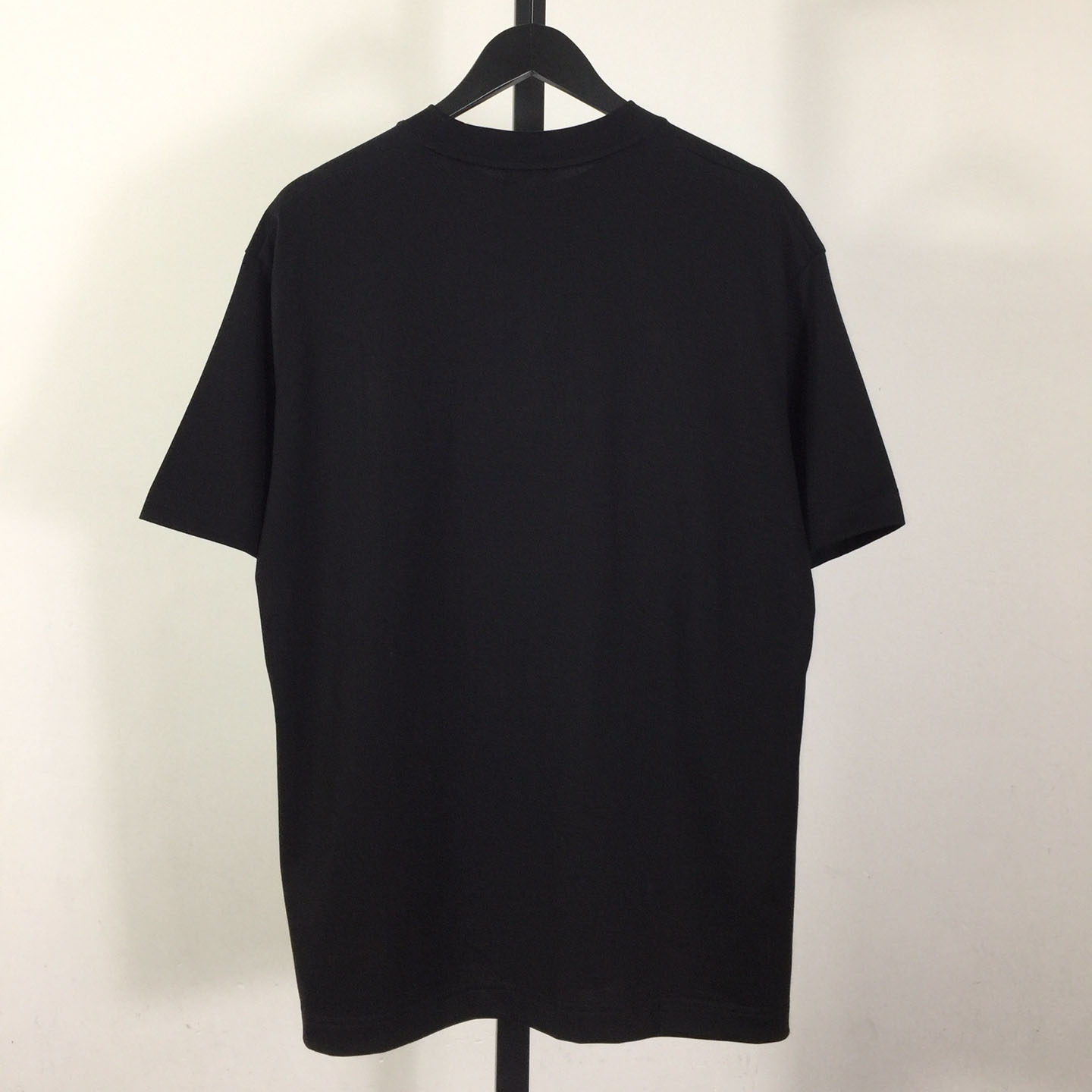 Dior Cotton T-shirt - PerfectKickZ