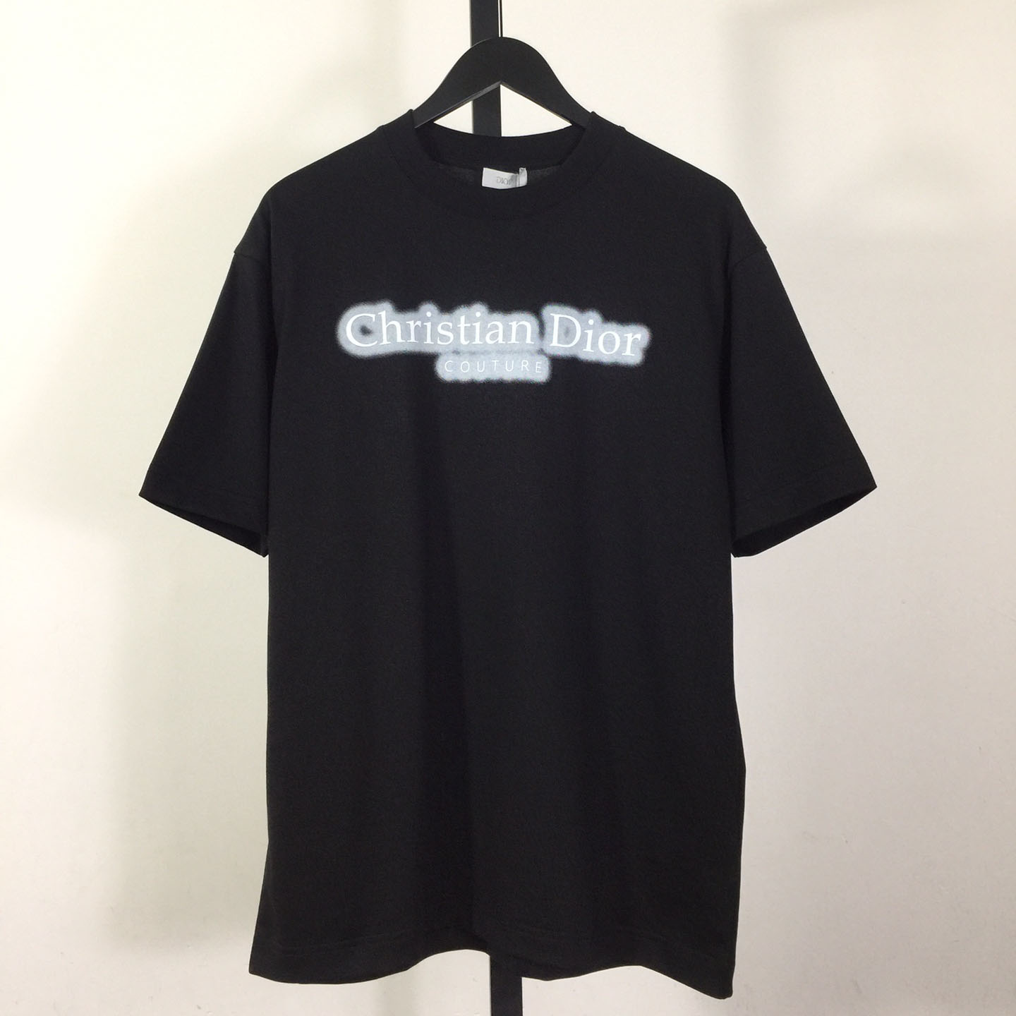 Dior Cotton T-shirt - PerfectKickZ