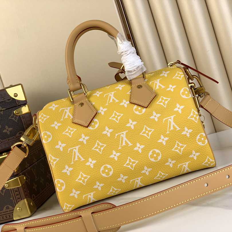 Louis Vuitton Speedy P9 Bandoulière 25   M24426 - PerfectKickZ