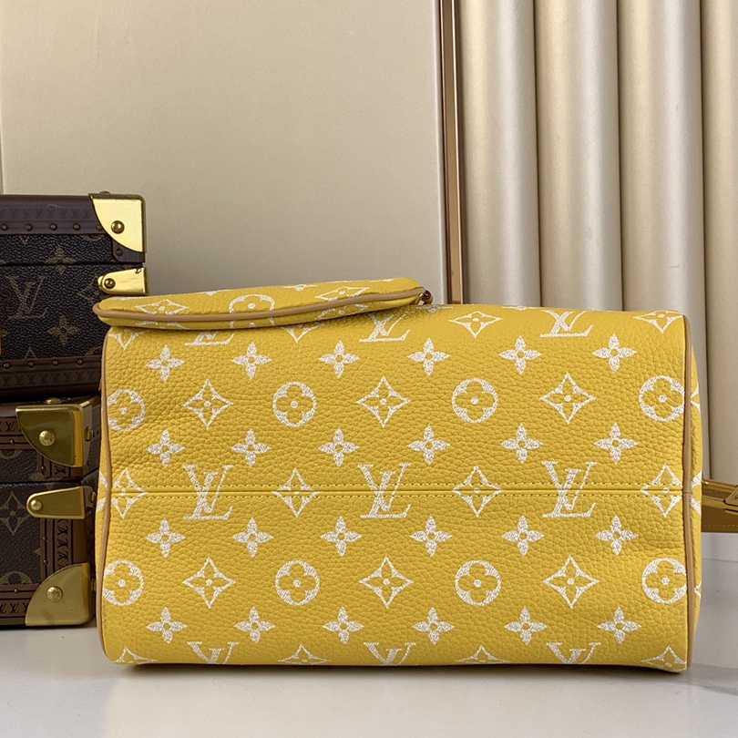 Louis Vuitton Speedy P9 Bandoulière 25   M24426 - PerfectKickZ