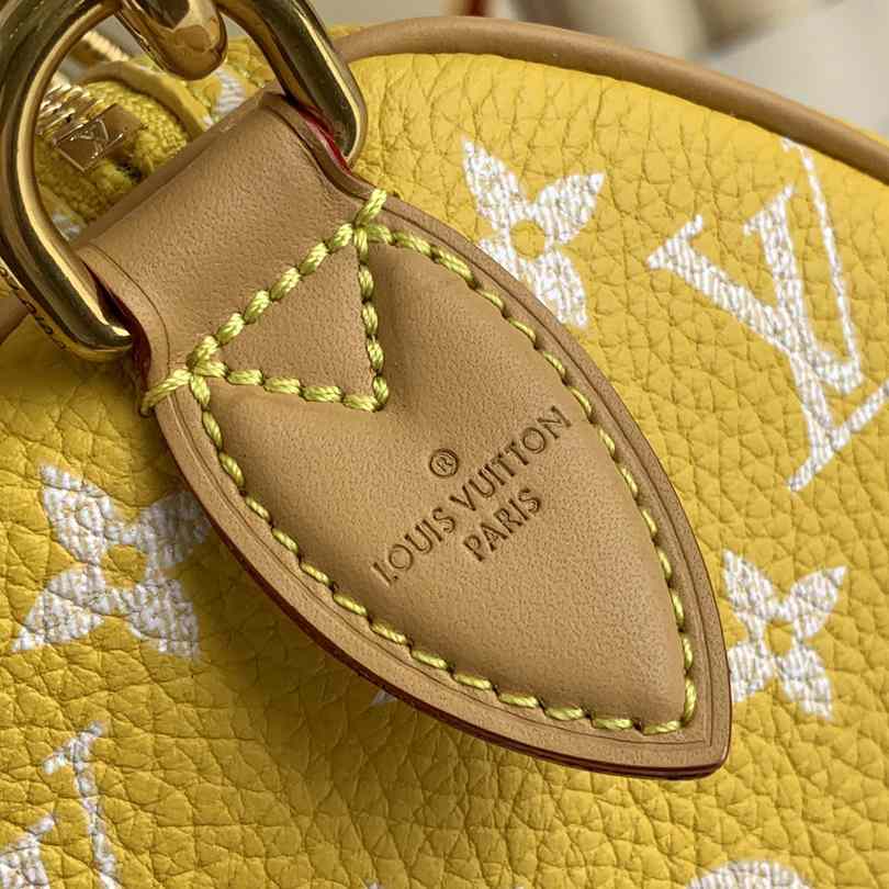 Louis Vuitton Speedy P9 Bandoulière 25   M24426 - PerfectKickZ