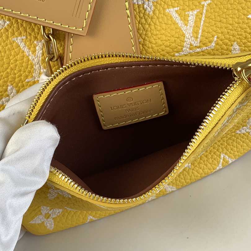 Louis Vuitton Speedy P9 Bandoulière 25   M24426 - PerfectKickZ