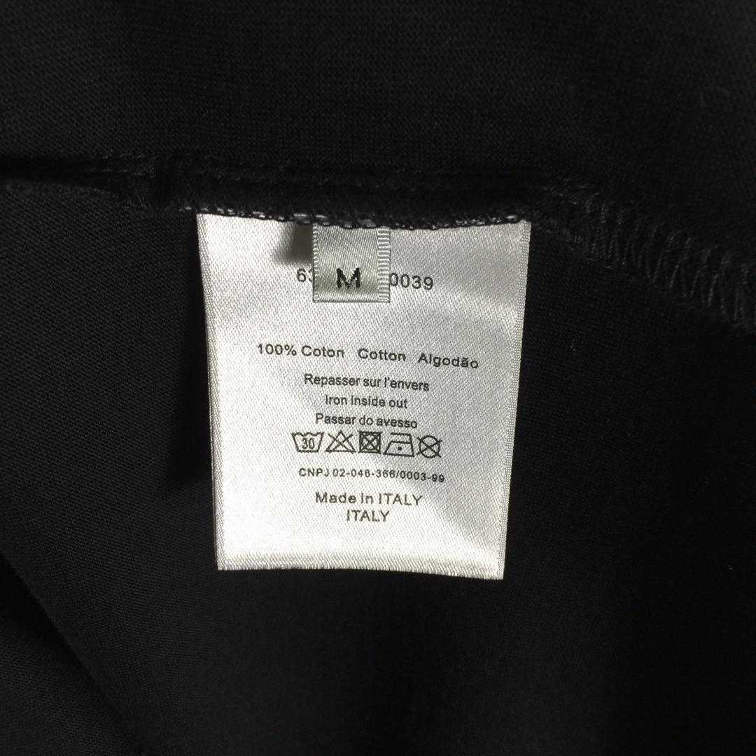 Dior '47' Relaxed-fit T-shirt  - PerfectKickZ
