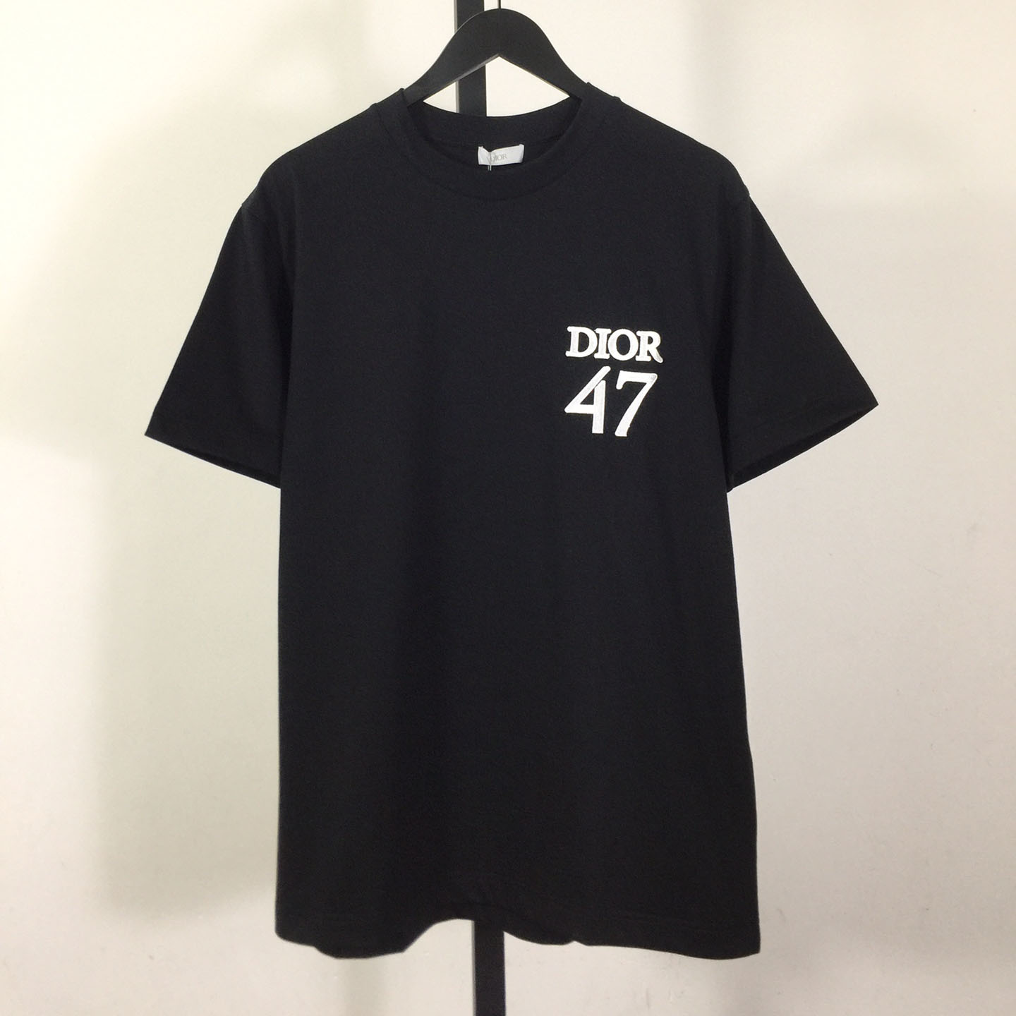 Dior '47' Relaxed-fit T-shirt  - PerfectKickZ