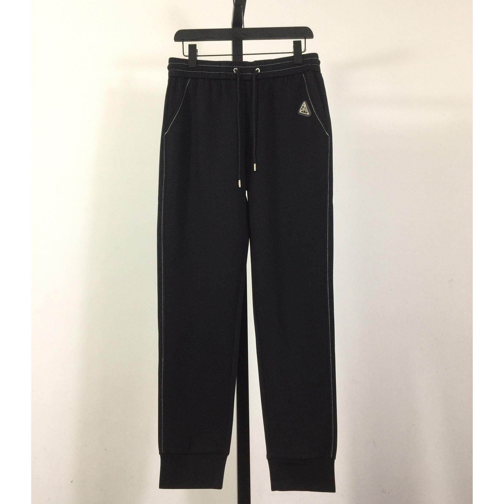 Prada Cotton Pants - PerfectKickZ