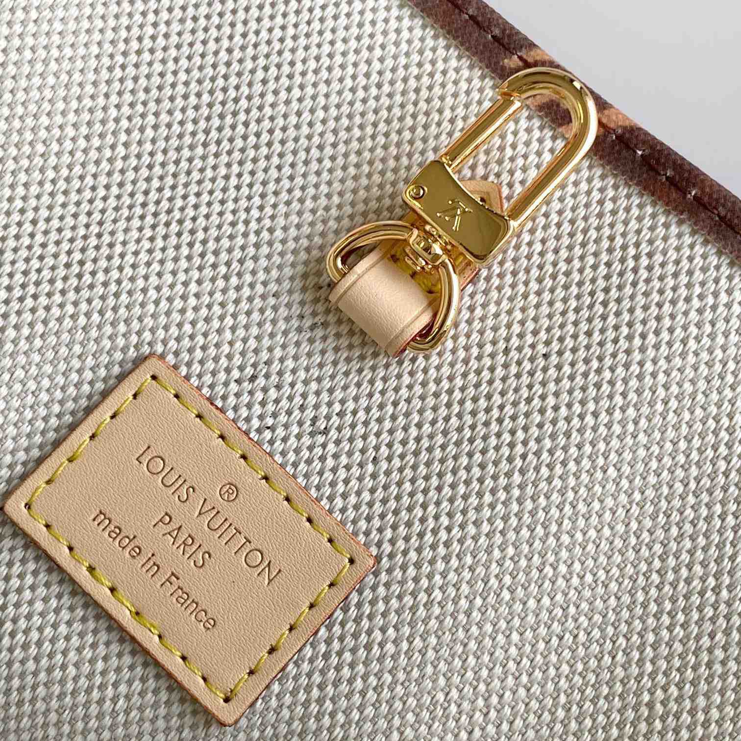 Louis Vuitton OnTheGo Voyage  M47147 - PerfectKickZ