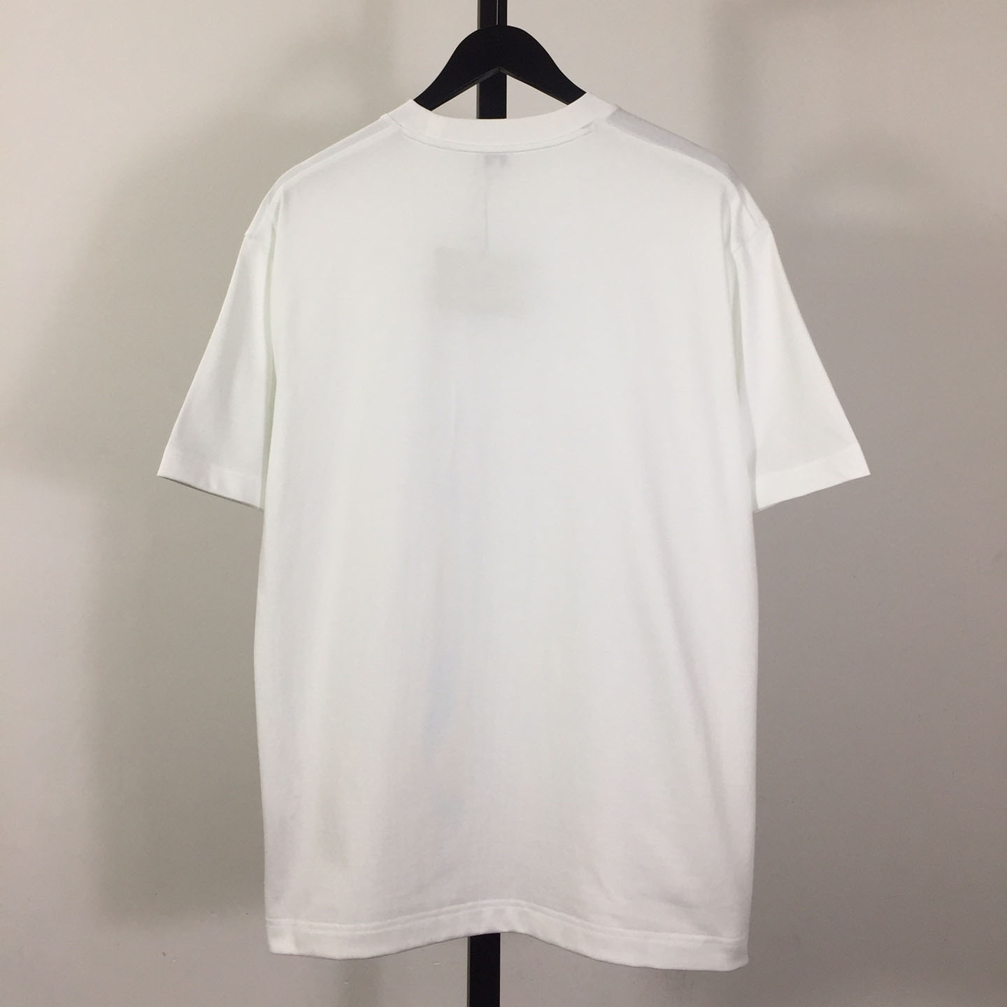 Loewe Loose Fit T-shirt In Cotton - PerfectKickZ