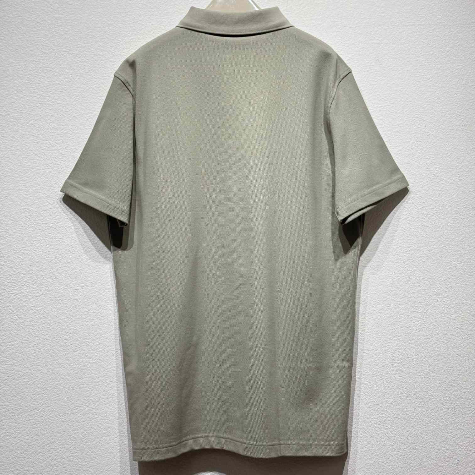 Burberry Cotton Polo Shirt - PerfectKickZ