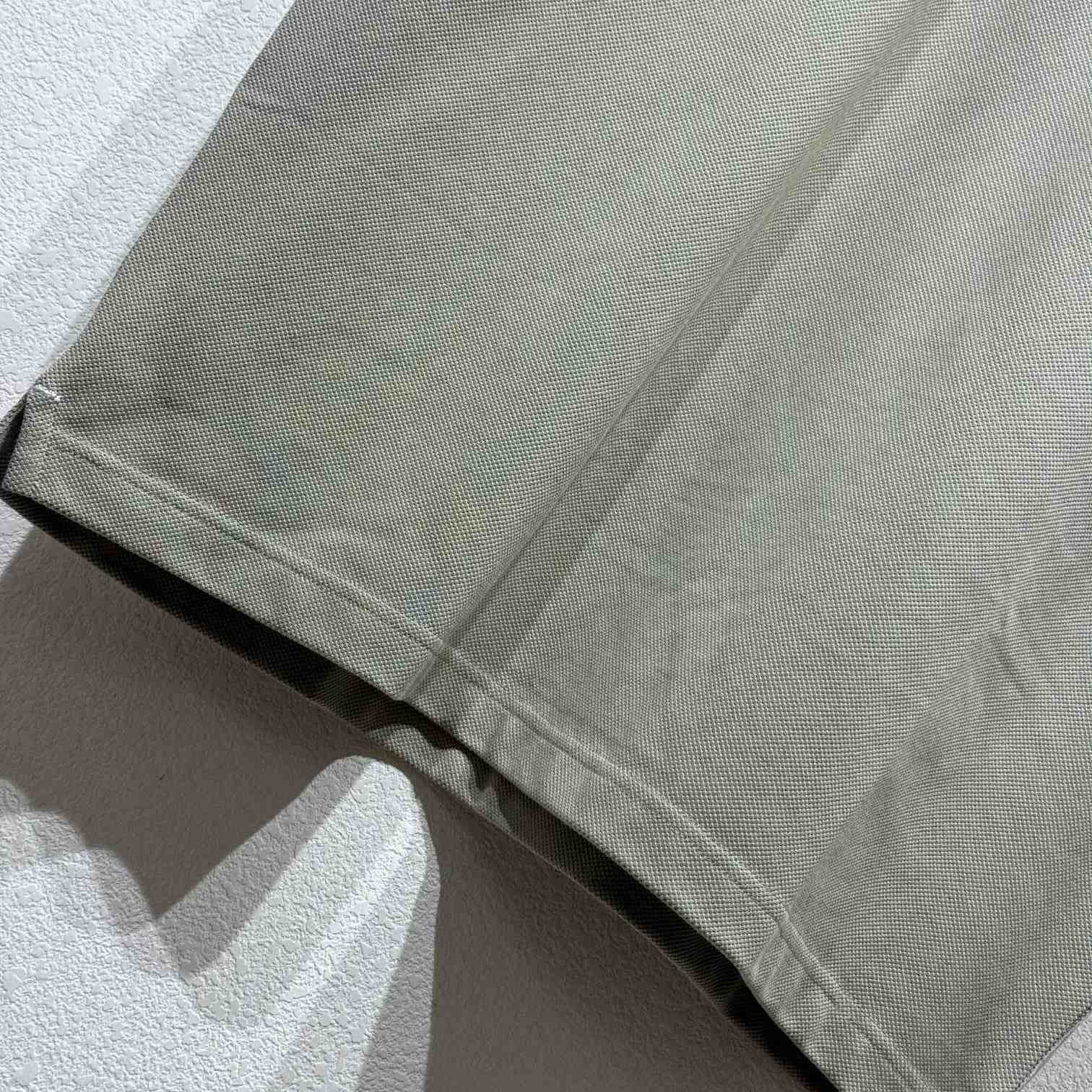 Burberry Cotton Polo Shirt - PerfectKickZ
