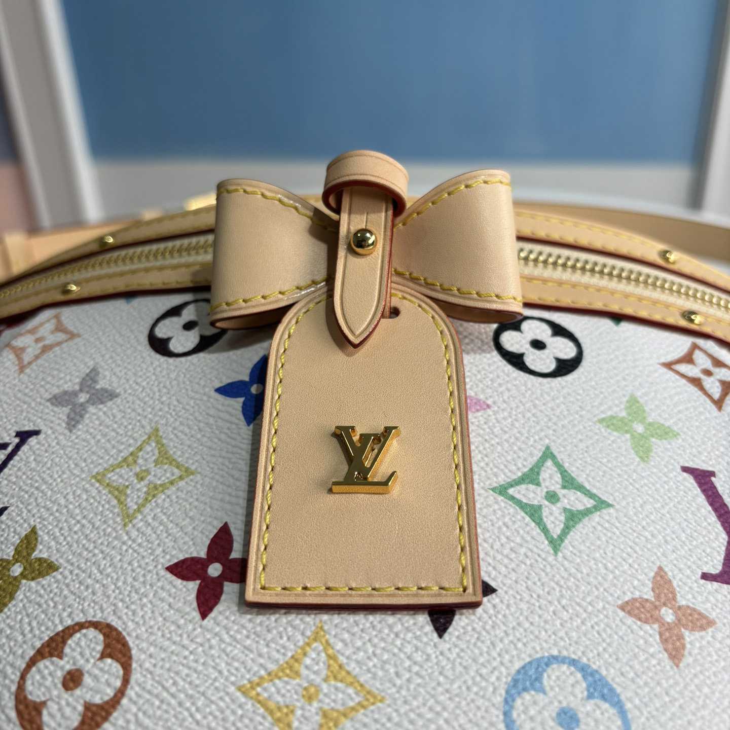 Louis Vuitton LV x TM High Rise  M13660 - PerfectKickZ