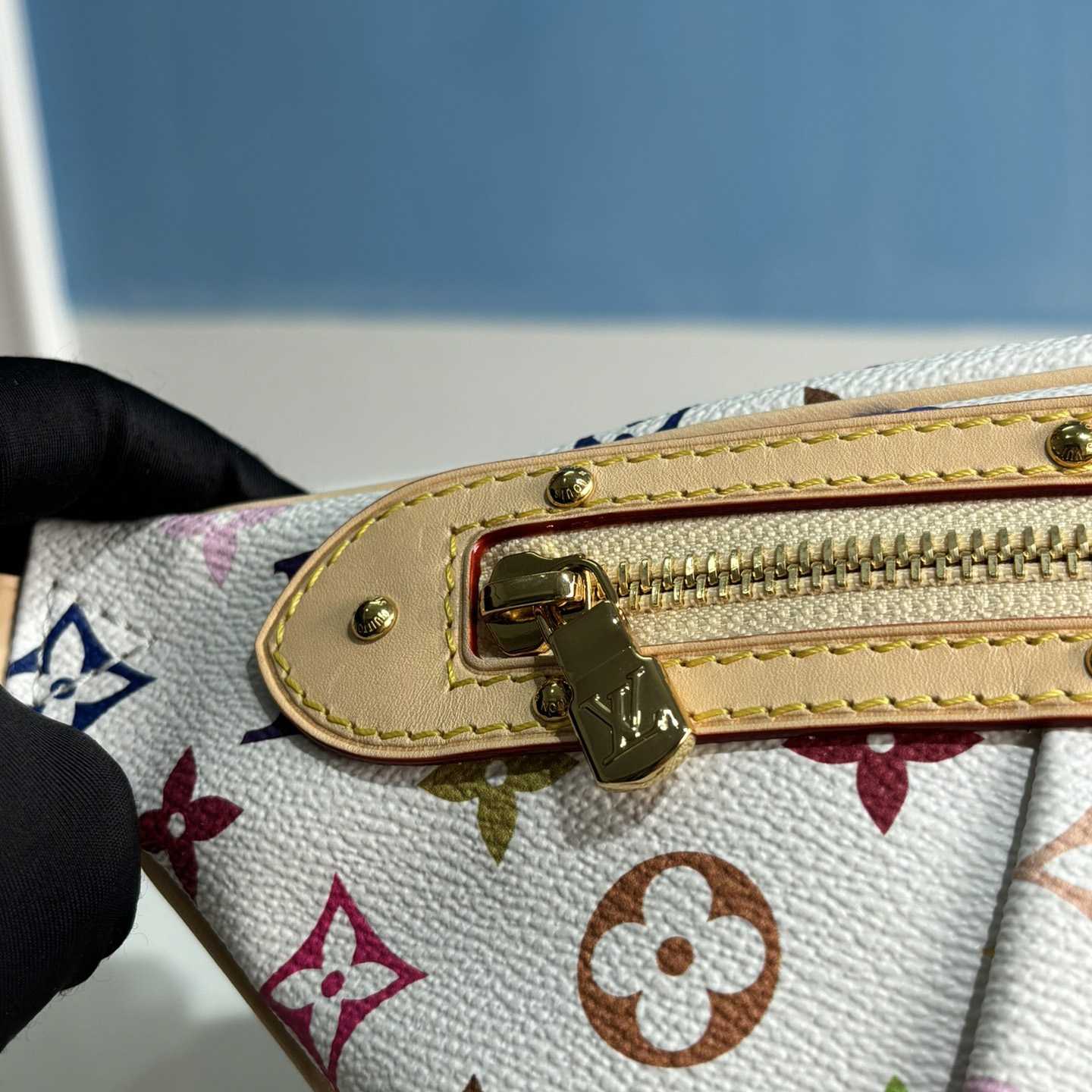 Louis Vuitton LV x TM High Rise  M13660 - PerfectKickZ