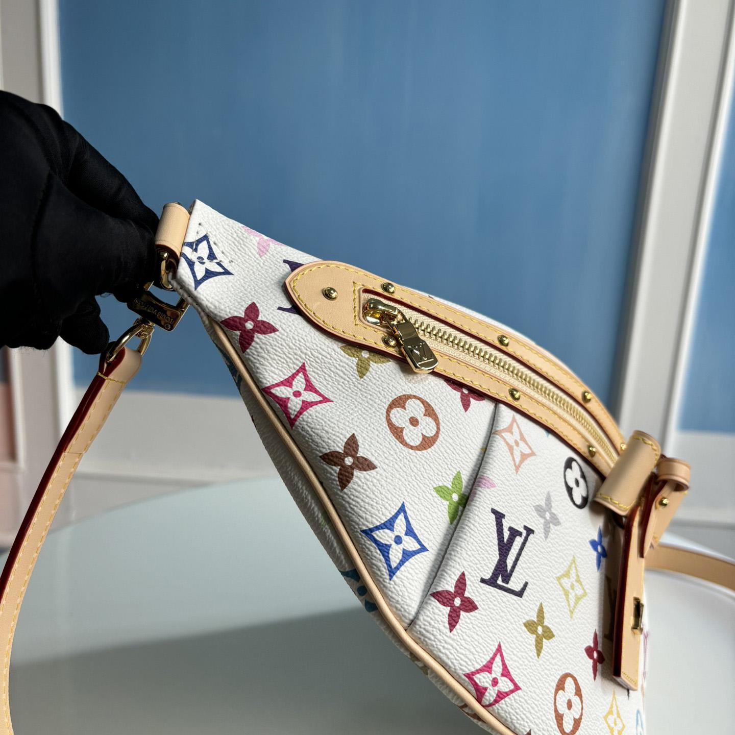 Louis Vuitton LV x TM High Rise  M13660 - 