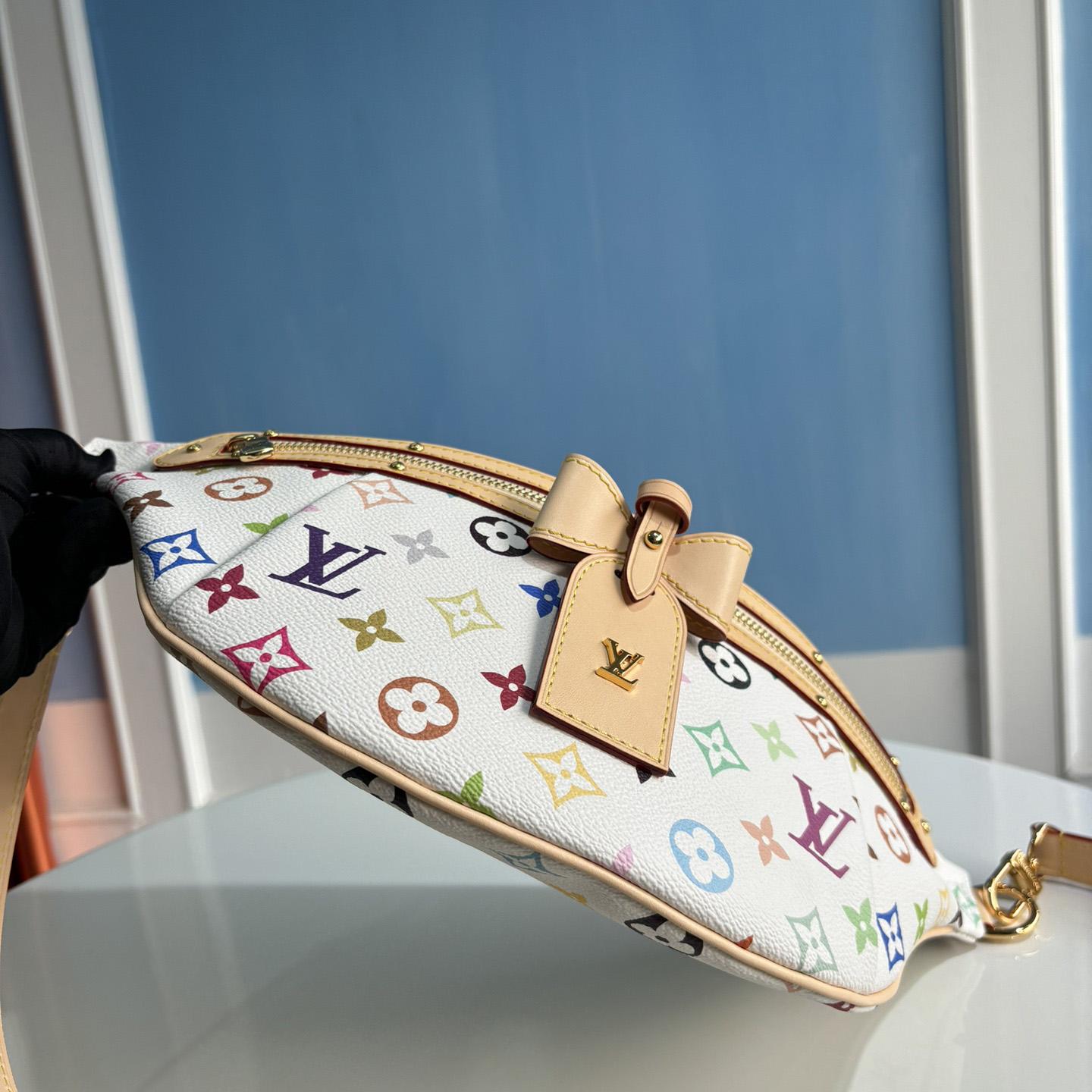 Louis Vuitton LV x TM High Rise  M13660 - 