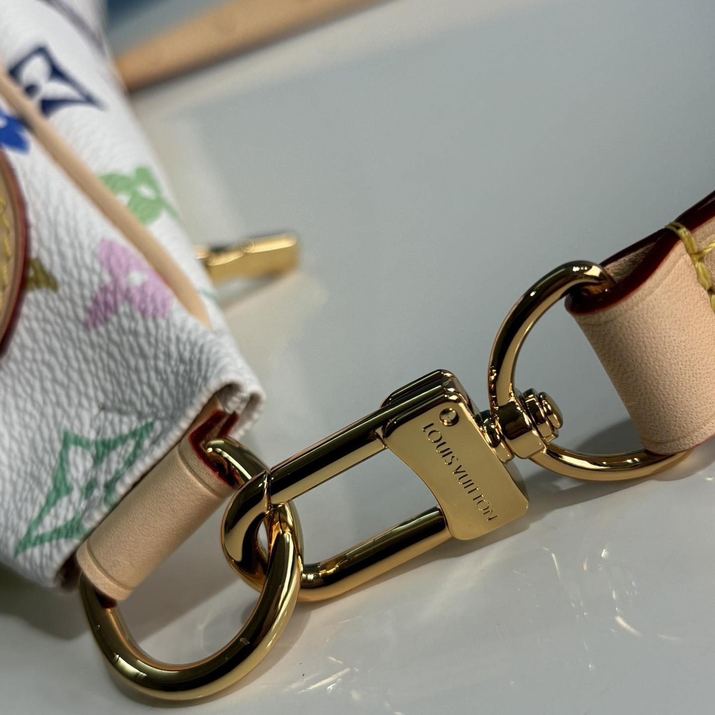 Louis Vuitton LV x TM High Rise  M13660 - 