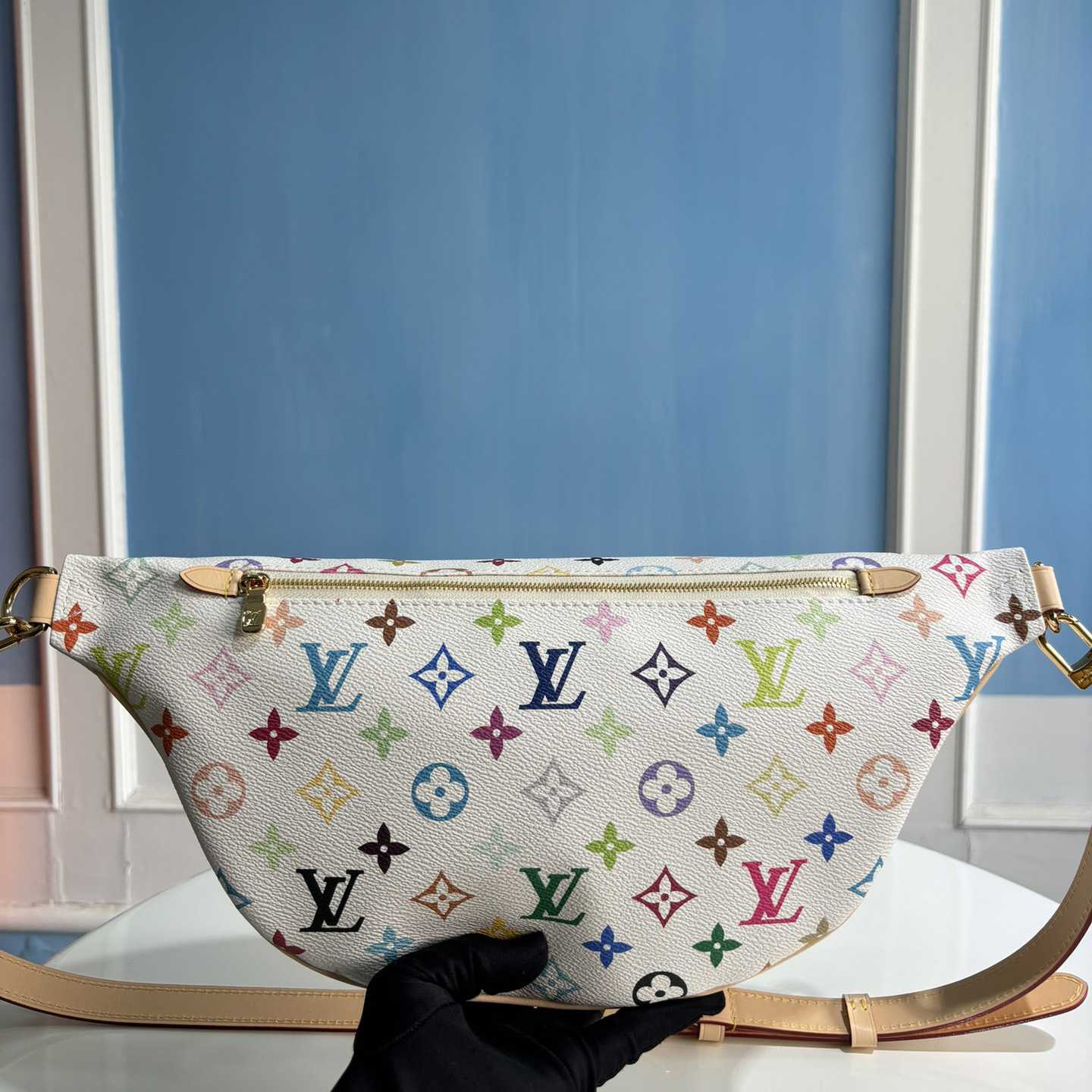 Louis Vuitton LV x TM High Rise  M13660 - 