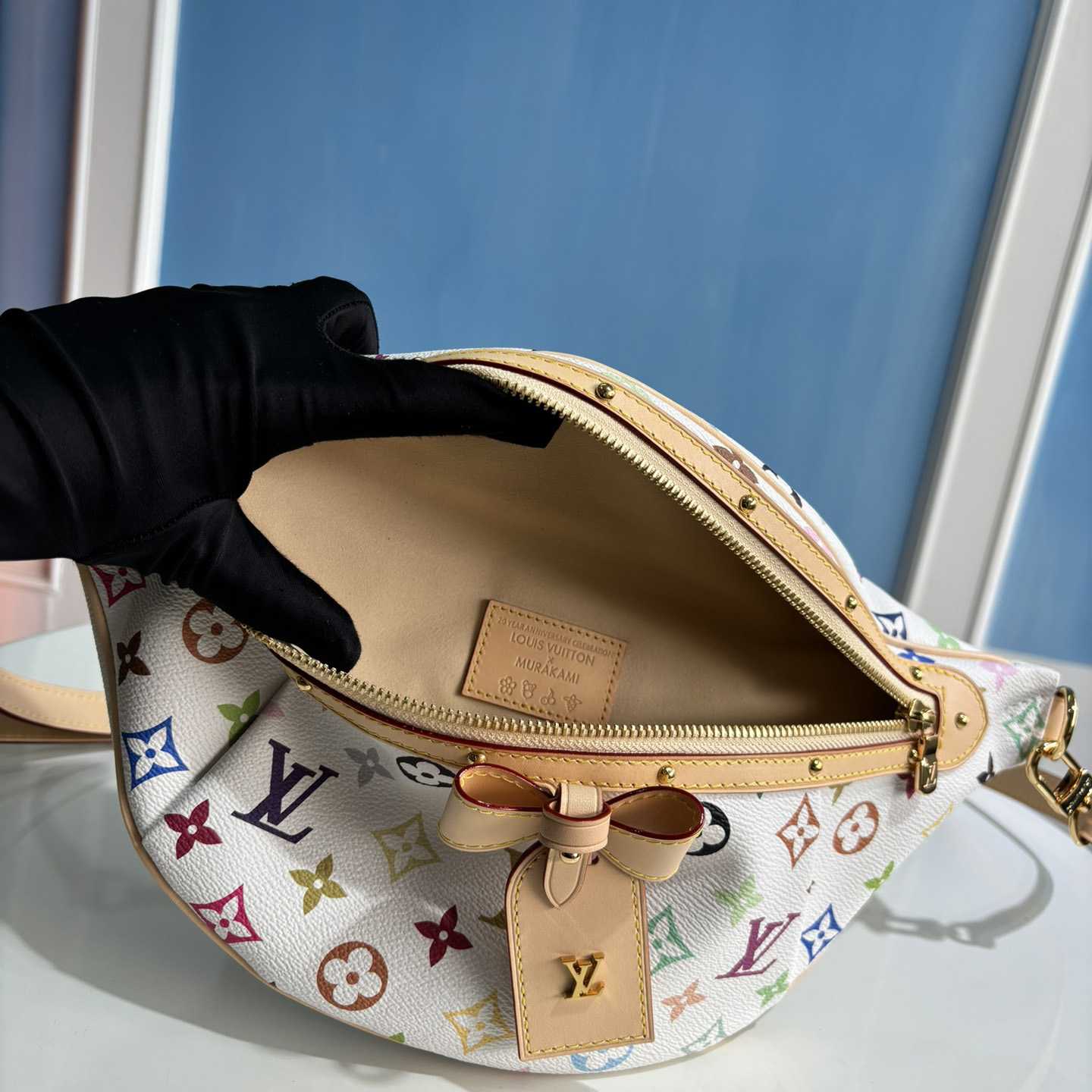 Louis Vuitton LV x TM High Rise  M13660 - 