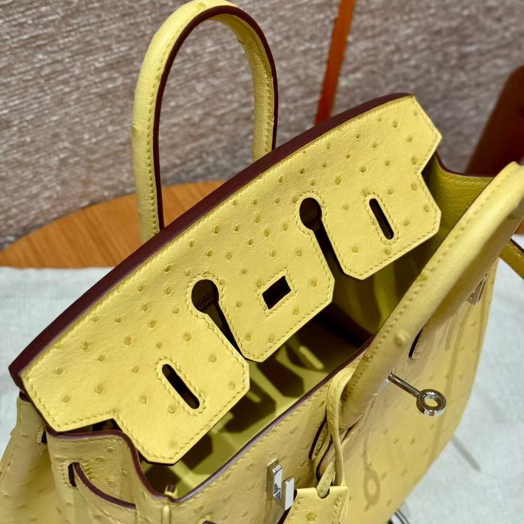 Hermes Kelly Handbag   25-20-13cm - PerfectKickZ