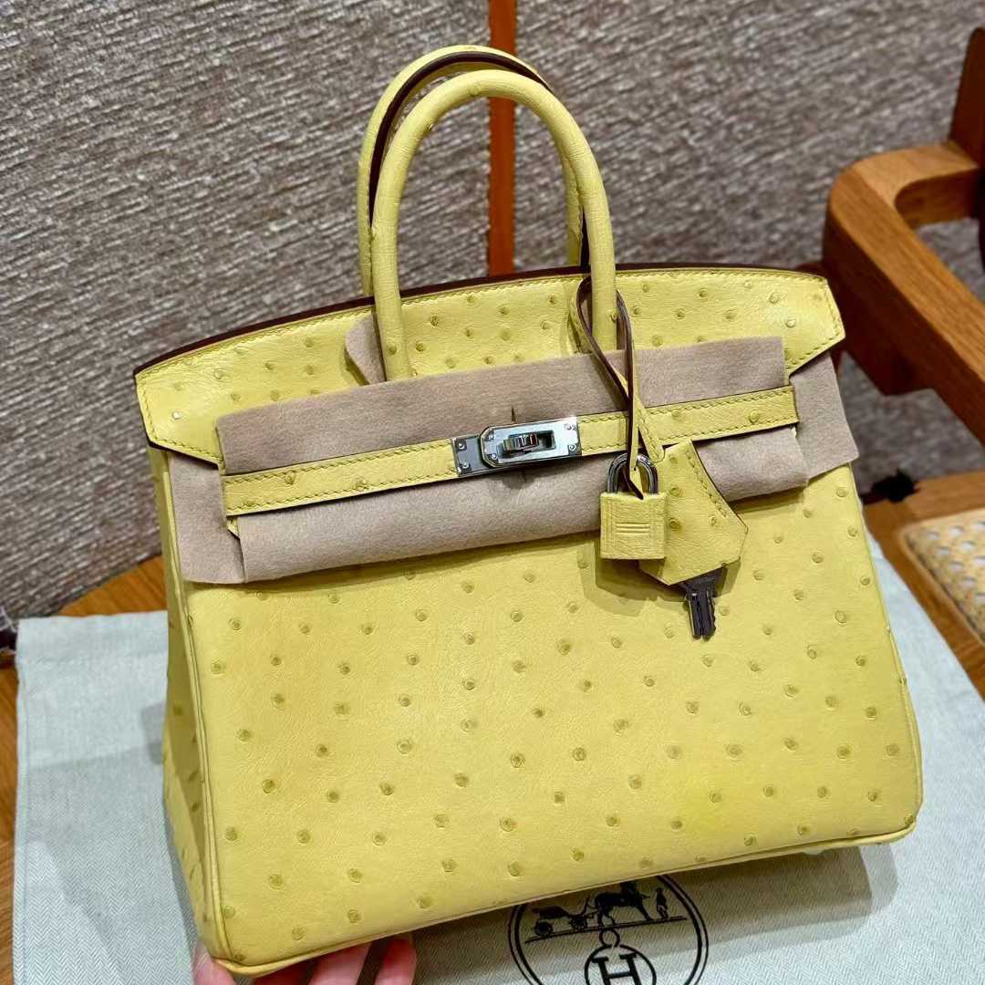 Hermes Kelly Handbag   25-20-13cm - PerfectKickZ