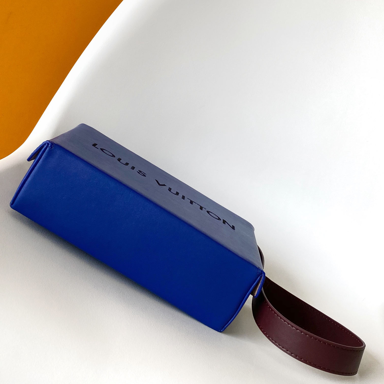 Louis Vuitton Shopper Clutch  M14028 - PerfectKickZ