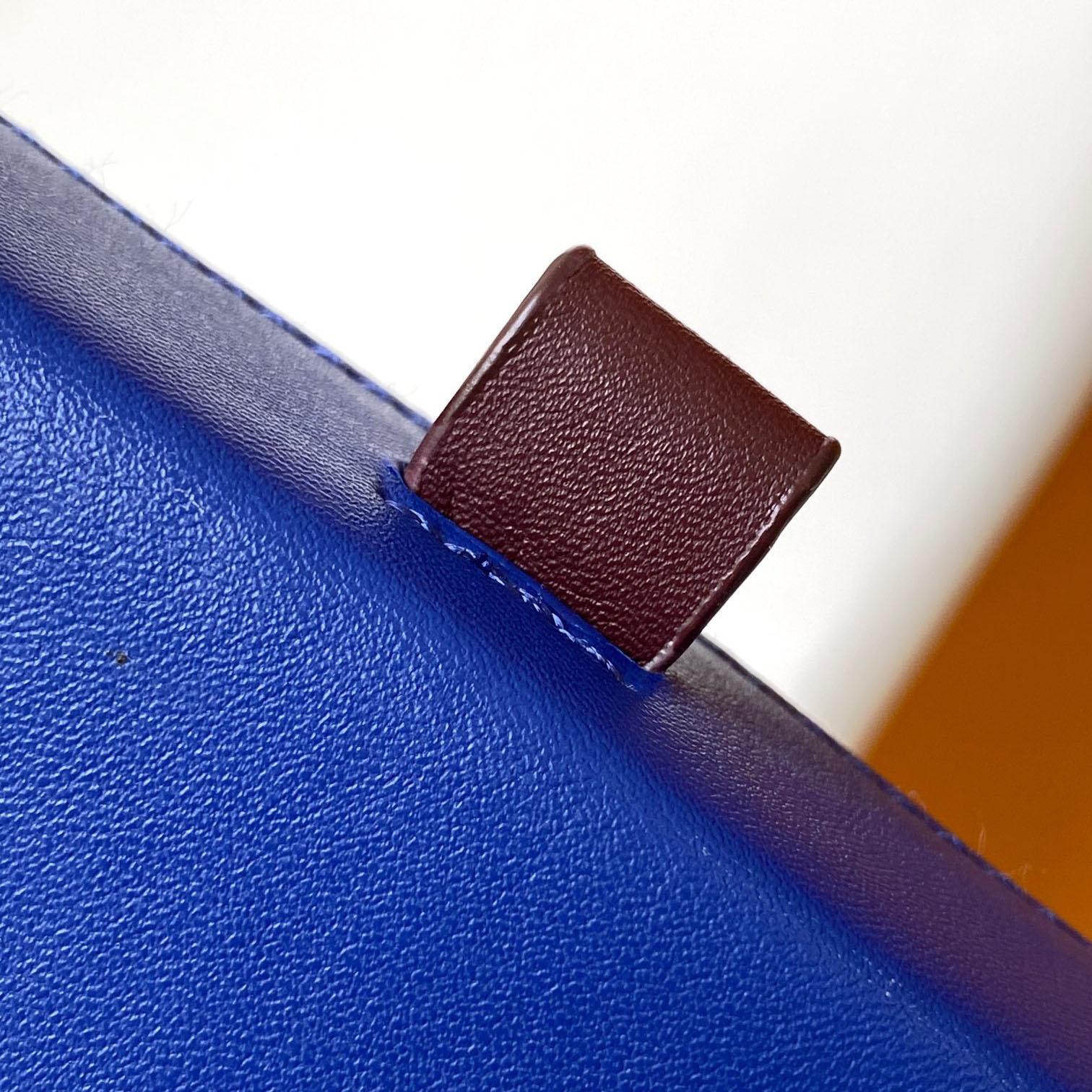 Louis Vuitton Shopper Clutch  M14028 - PerfectKickZ