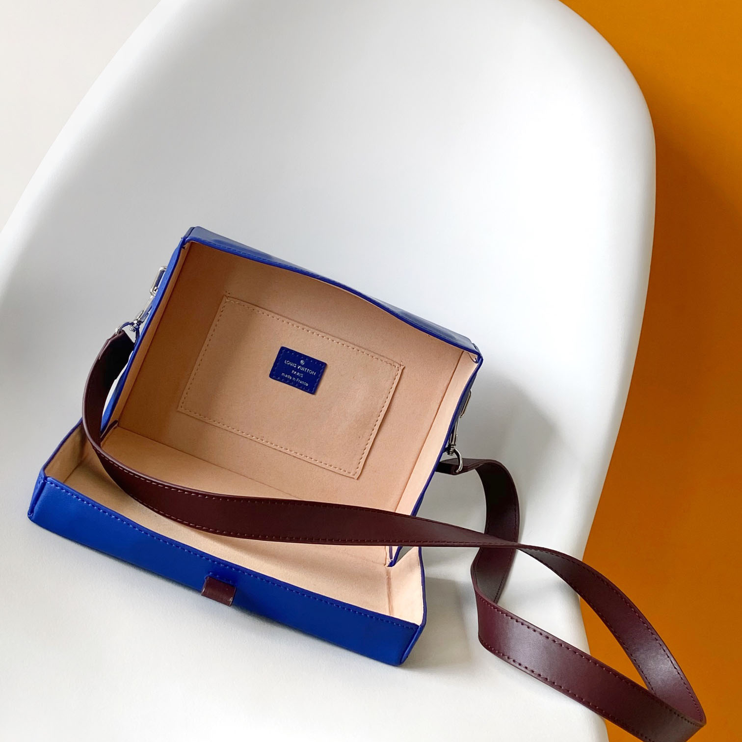 Louis Vuitton Shopper Clutch  M14028 - PerfectKickZ