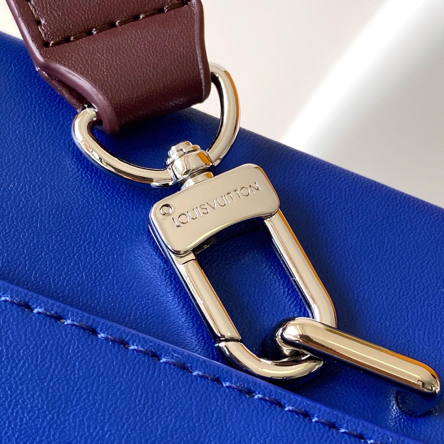 Louis Vuitton Shopper Clutch  M14028 - PerfectKickZ