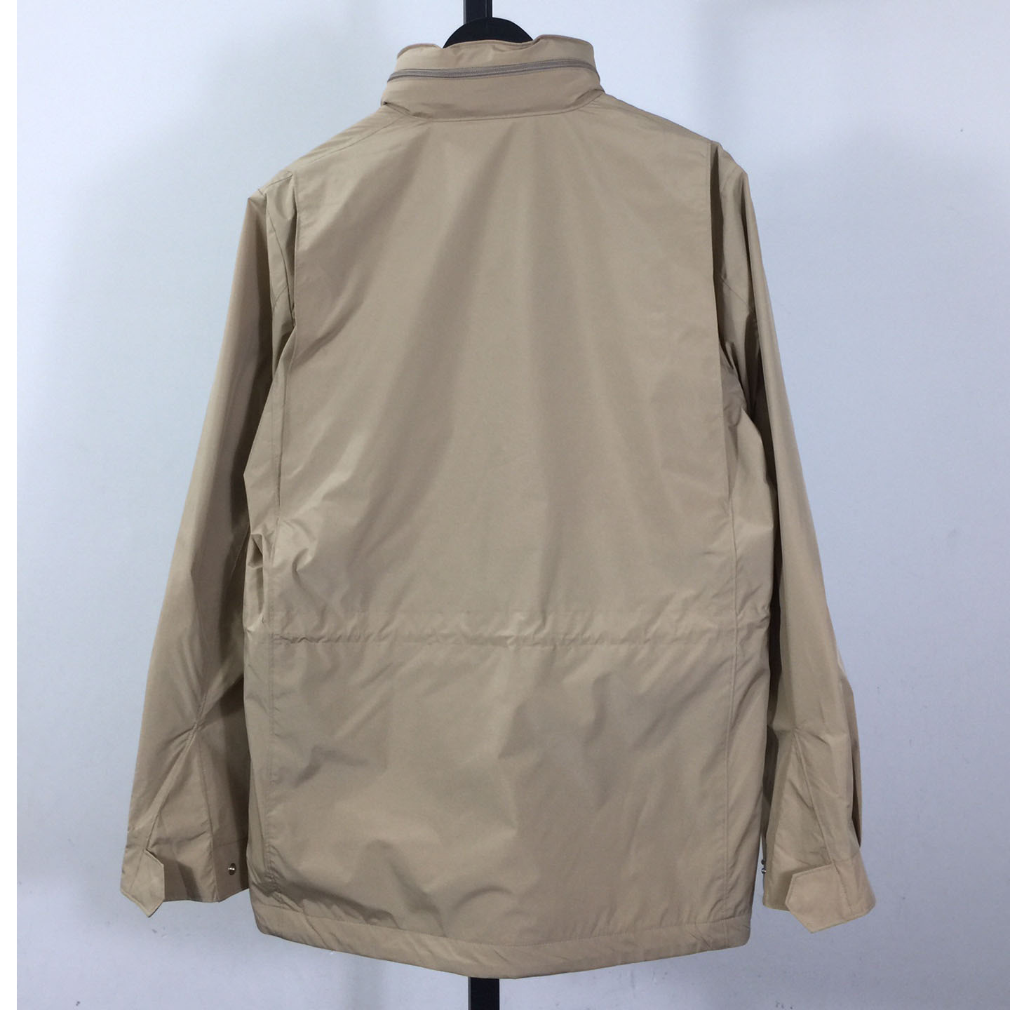 Loro Piana Cashmere-lined Traveller Windmate jacket - PerfectKickZ